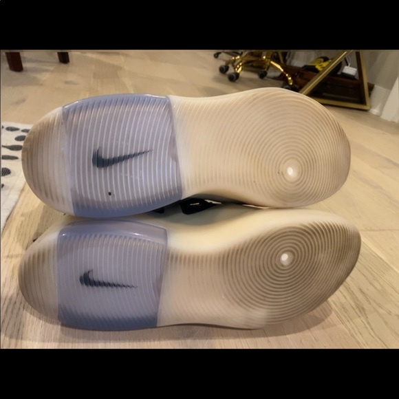 2020 Air Fear of God 1 ‘The Question’ main image 6